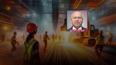 عودة الروح لأرض الحديد والصلب بحلوان.. استغلال 300 فدان لمشروع جديد