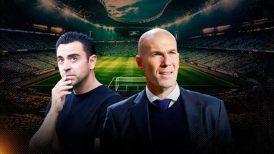 المدرب العاطل دراما أوروبا الحزينة من زين الدين زيدان إلى تشابي هيرنانديز