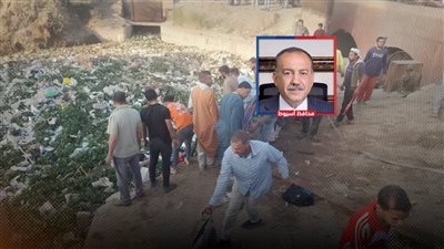 سقوط تروسيكل في ترعه منقباد يتسبب في وفاة وإصابة 15 تلميذة بمدرسة أحمد عرابي