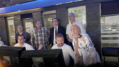 تغطية شاملة لقمة شرم الشيخ على  شاشات التليفزيون المصري