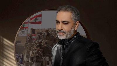 فضل شاكر يسلم نفسه للجيش اللبناني.. ومصادر خاصة تكشف لـ«الصفحة الأولى» التفاصيل     