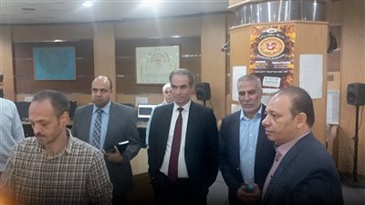 لحظة بلحظة..استديوهات صفاء حجازي والبرنامج العام يواصلان تغطية قمة شرم الشيخ 