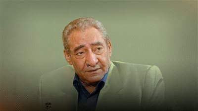 من وحي الأبنودي: روح منك لـ الله جبت لنا العار 