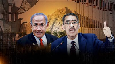 «العرش» يمنع نتنياهو من حضور قمة السلام.. ورشوان: ليس هناك أعياد تمنع السفر