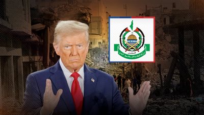 8 دول عربية وإسلامية تعلن مساندة المقاومة الفلسطينية.. وترميم خطة ترامب في شرم الشيخ  