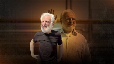 عزيز الدويك.. من رئيس المجلس التشريعي الى أسير محرر نهشته سجون إسرائيل