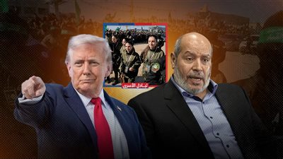 وفود أمريكية وإسرائيلية وحمساوية في القاهرة لتنفيذ إجراءات تبادل الأسرى وفق 