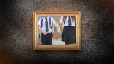 12 مدرسة تتورط في ممارسات احتكارية خاصة بالزي المدرسي لزيادة أسعاره