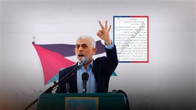 مذكرات السنوار عن 7 أكتوبر: إذلال جنود الاحتلال وبث الرعب بالمجتمع الإسرائيلي 