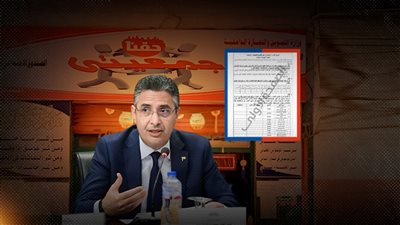 تقرير رقابى لوزارة التموين يكشف مخالفات بالجملة فى مشروع جمعيتي بالقليوبية