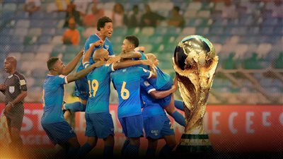 معجزة الرأس الأخضر.. أول منتخب يتأهل لكاس العالم بلاعبين من لينكد إن 