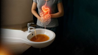 مخاطر صحية تهدد أهالي عزبة النخل بعد اختلاط مياه الشرب بالصرف الصحي