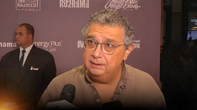 ماجد الكدواني : كواليس «فيها إيه يعني» مختلفة ومليانة طاقة