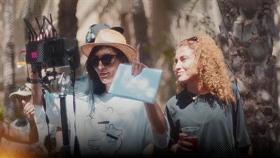 إصدار عالمي جديد لـ GIMS بتوقيع عربي وإخراج فرح علامة من الإمارات