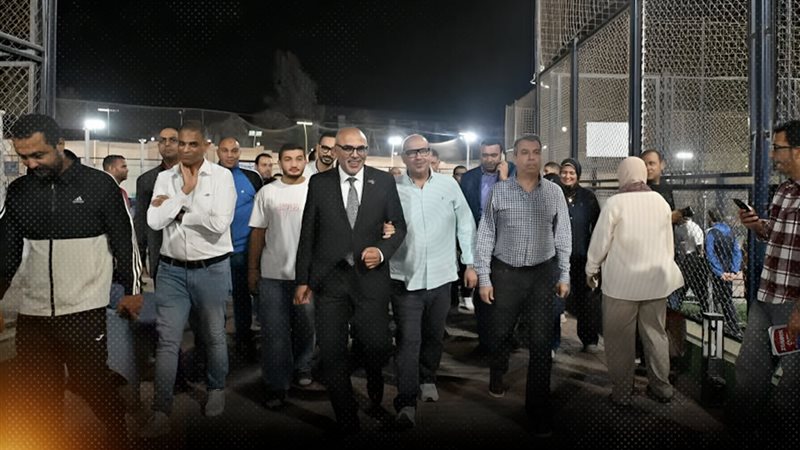 موقع الصفحة الأولى