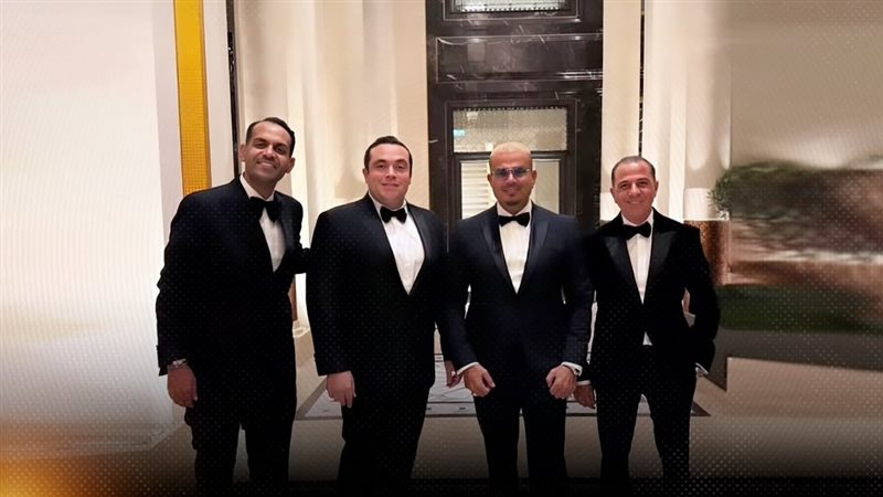موقع الصفحة الأولى