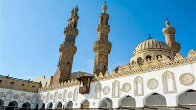 الأزهر يطالب الحكومة البريطانية بتوفير الحماية للجالية الإسلامية أسوة باليهودية