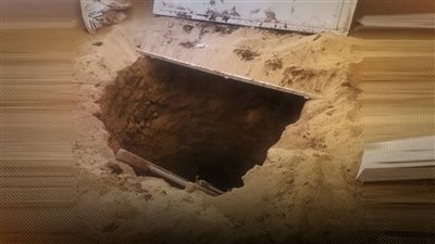 جثة على قضبان السكة الحديد بالإسكندرية تكشف عن جريمة للتنقيب عن آثار 