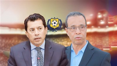 الصفحة الأولى تكشف .. أسرار خطيرة وراء نهاية زمن أبوالحسن في الإسماعيلي 