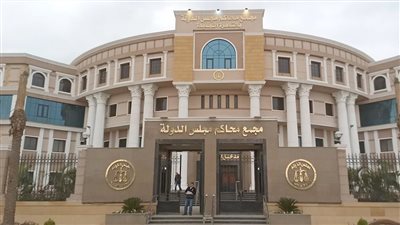 القضاء الإداري بدمياط يعيد أحمد شلبي للانتخابات ويرفض الطعون ضد ضياءالدين داوود