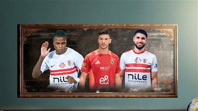 الصفحة الأولى تكشف بالأسماء محترفين على ورق في الكرة المصرية| كابوس الدوري