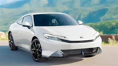 بالأسعار.. 5 سيارات ينتظر طرحها بـ2026.. هوندا رائدة الهجين وتويوتا تقود الـ4x4