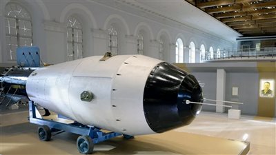  قنبلة القيصر الروسية.. قصة تفجير أجبر أمريكا على معاهدة حظر التجارب النووية