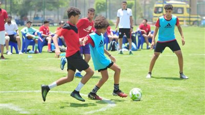 عودة دوري المدارس.. بطولة صلاح والشناوي ومرموش وصبحي المفضلة
