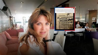 مئوية روز اليوسف تدفع لوسي أرتين لنشر الفصل الاخير من الصراع الشهير 