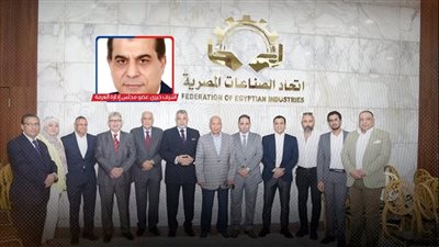 لأول مرة.. فوز 12 عضوًا بالتزكية بانتخابات غرفة الدعاية والإعلان باتحاد الصناعات