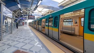 مع بداية التوقيت الشتوي.. تعديل مواعيد القطارات ومترو الأنفاق والقطار الكهربائي الخفيف