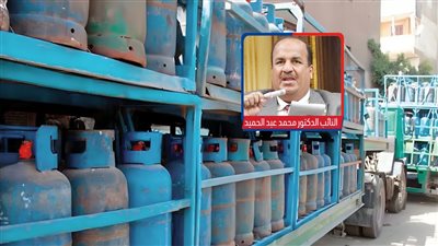 لمواجهة جشع التجار.. مقترحات برلمانية لضمان ضبط أسعار أنابيب البوتاجاز في الأسواق