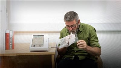 اختبار تنفس يُحدث ثورة للكشف المبكر عن سرطان البنكرياس بعد 50 عامًا