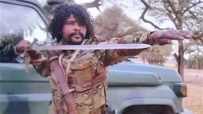 أبو لولو.. جزار الفاشر يتصدر مشاهد الرعب في السودان