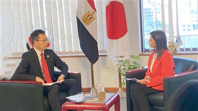 ممثل جايكا اليابانية: التعاون في المتحف الكبير نموذج للعمل المشترك ماليا وفنيا وثقافيا