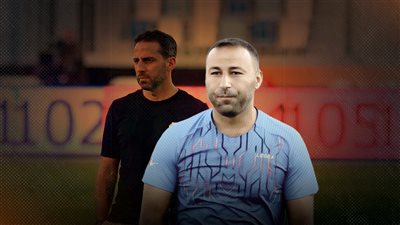 الزمالك يقيل مدربه يانيك فيريرا وتعيين رؤوف .. والدور على جون إدوارد