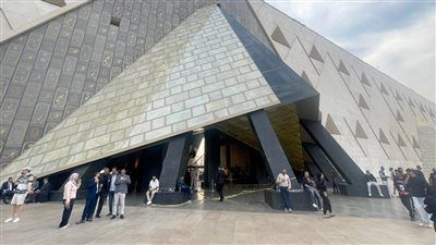 مصر تجدد حداثتها.. صفحة جديدة في سجل الحضارة