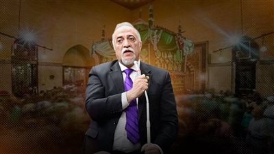 عبد الهادي القصبي: الطعن في نسب السيد البدوي أو ولايته حرام شرعًا