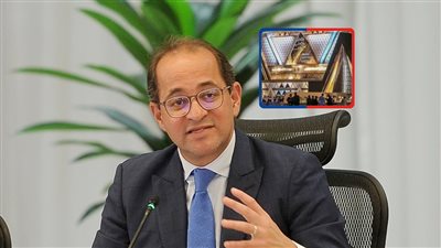  تفعيل قرار «المالية» بإعفاء عروض المتحف المصري الكبير من ضريبة القيمة المضافة