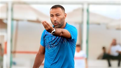 أحمد عبدالرؤوف .. من الإقالة في البلدية إلى الرجل الأول في الزمالك 