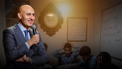 أولياء الأمور يصرخون من صعوبة المناهج.. وخبير تربوي: الاعتماد على المعايير العلمية