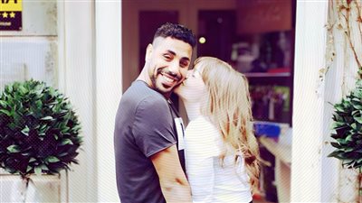  قصة حب لاعب منتخب مصر.. بدأت فى طابا وانتهت بجريمة فى بريطانيا