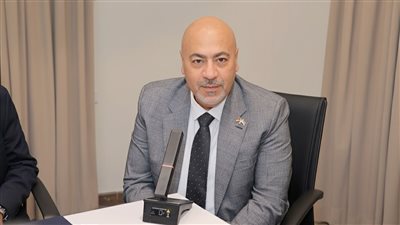 عبدالدايم يقترح إنشاء صندوق لتمويل احتفالية في نوفمبر من كل عام