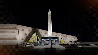 المتحف المصري الكبير.. قاطرة السياحة والاقتصاد في مصر