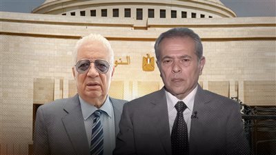  أشهر طلبات رفع الحصانة بمجلس النواب.. توفيق عكاشة الأبرز ومرتضى منصور 