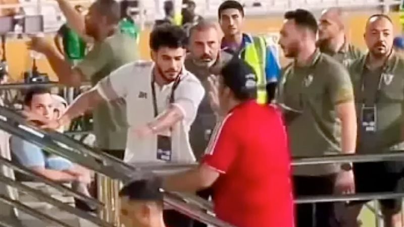 موقع الصفحة الأولى