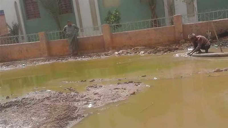 موقع الصفحة الأولى