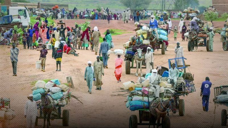 موقع الصفحة الأولى