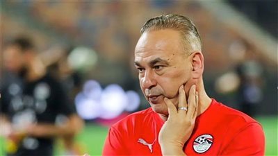 إبراهيم حسن : خروج أي لاعب عن النص سيكون مصيره الاستبعاد