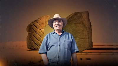 زاهي حواس يقود حملة مليونية لاسترداد الآثار المصرية القديمة من الخارج 